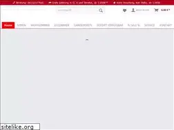 Sites similar to moebel-hartmann.shop