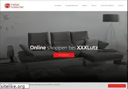 Sites similar to moebel-hubacher.ch