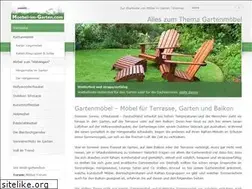 Sites similar to moebel-im-garten.com