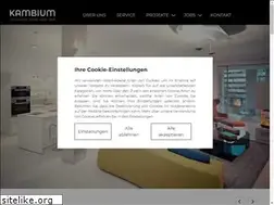 Sites similar to moebel-interior-design.de