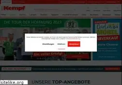 Sites similar to moebel-kempf.de