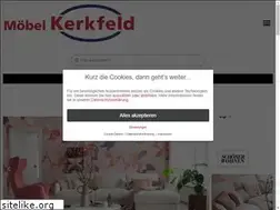 Sites similar to moebel-kerkfeld.de