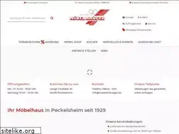 Sites similar to moebel-krueger.de
