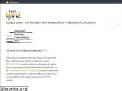 Sites similar to moebel-lenz.de