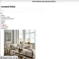 Sites similar to moebel-liebe.com