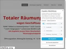 Sites similar to moebel-liedl.de