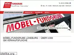 Sites similar to moebel-lueneburg.de