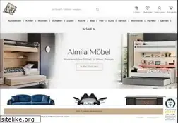 Sites similar to moebel-lux.de