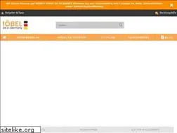Sites similar to moebel-made-in-germany.de