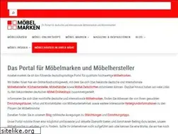 Sites similar to moebel-marken.de
