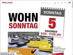 Sites similar to moebel-markt-meier.ch