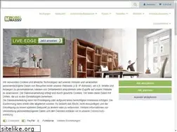 Sites similar to moebel-massiv.com