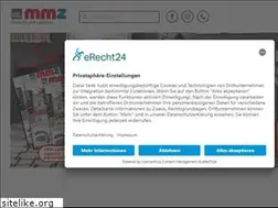 Sites similar to moebel-mmz.de
