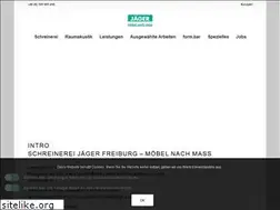 Sites similar to moebel-nach-mass.de