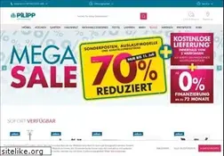 Sites similar to moebel-pilipp.de