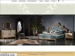 Sites similar to moebel-plaza.de