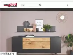 Sites similar to moebel-pletl.de