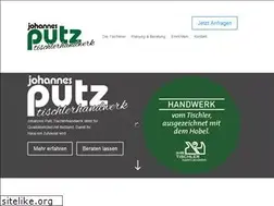 Sites similar to moebel-putz.at