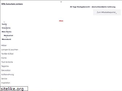 Sites similar to moebel-rieger.de