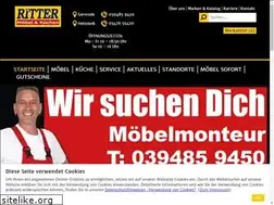 Sites similar to moebel-ritter.com