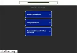 Sites similar to moebel-royal.de