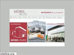 Sites similar to moebel-russ.de