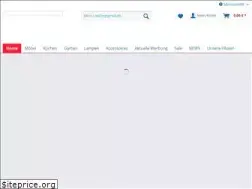 Sites similar to moebel-sb-halle.de