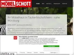 Sites similar to moebel-schott.de
