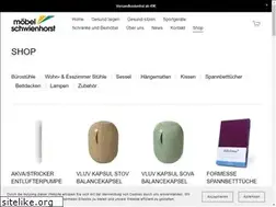 Sites similar to moebel-schwienhorst-shop.de