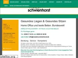 Sites similar to moebel-schwienhorst.de