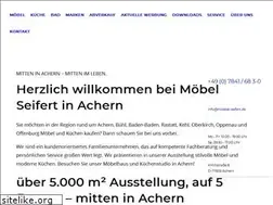 Sites similar to moebel-seifert.de