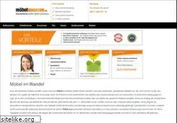 Sites similar to moebel-sensation.de