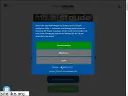Sites similar to moebel-staude.de