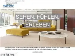 Sites similar to moebel-steinbach.de