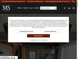 Sites similar to moebel-style.de