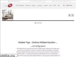 Sites similar to moebel-top24.de