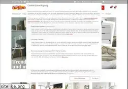 Sites similar to moebel-turflon.de