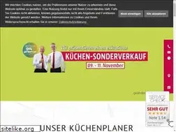 Sites similar to moebel-urban.de