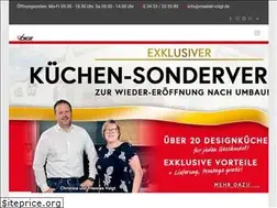 Sites similar to moebel-voigt.de
