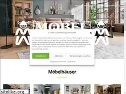 Sites similar to moebel-wikinger.de