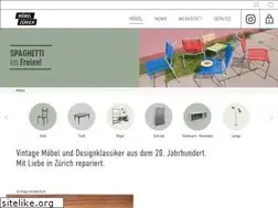 Sites similar to moebel-zuerich.ch