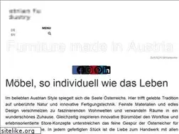 Sites similar to moebel.at