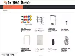 Sites similar to moebel.kissen-und-bett.de