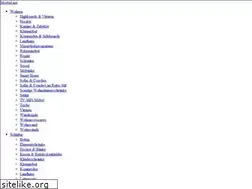 Sites similar to moebel.net