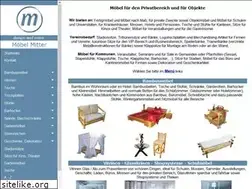 Sites similar to moebel.org