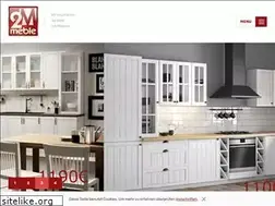 Sites similar to moebel2m.eu