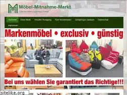 Sites similar to moebel4ever.de