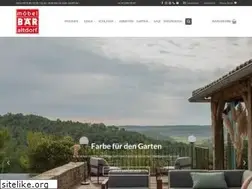 Sites similar to moebelbaer.ch