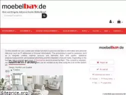 Sites similar to moebelbay.de
