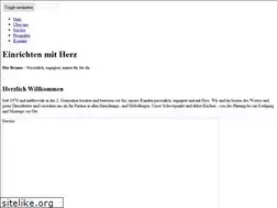 Sites similar to moebelbraun.de